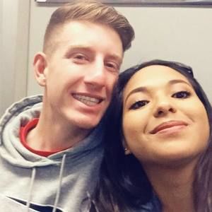 Meet your Posher, Jackson